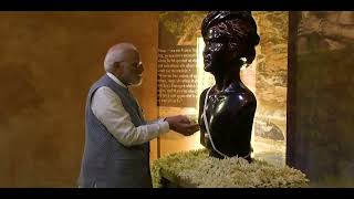 JANJATIYA GAURAV DIWAS Mo Tribal Affairs TVC 03 HQ HINDI [upl. by Earised]