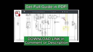 DIAGRAM Chevy S10 Dome Light Wiring Diagram [upl. by Fosque]