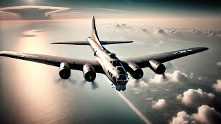 The Memphis Belle a Story of a Flying Fortress  Movie [upl. by Annoynek837]