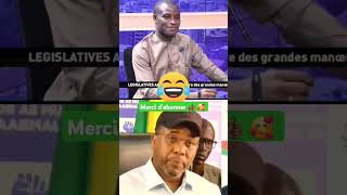 Bougane Gueye Dani senegal [upl. by Velleman982]