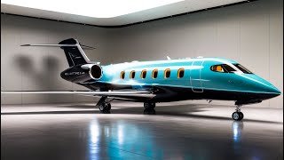 NEW 2025 Gulfstream Private Jets Review First Look  This AMAZING [upl. by Lorilyn]