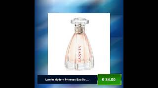 Lanvin Modern Princess Eau De Perfume Spray 90ml [upl. by Annij]