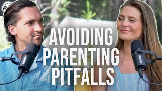 8 Errors Parents Make And How To Avoid Them  Ep 308 [upl. by Gail]