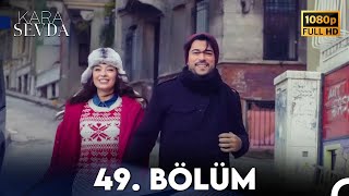 Kara Ağaç Destanı 20 Bölüm trt1 [upl. by Thedric]