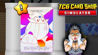 GHOST RARE zum ersten mal gezogen 😱😱 TCG Card Shop Simulator Folge 22 Black Rabbit [upl. by Leamiba]