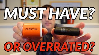 Flextail Zero Pump vs Tiny Pump x2  Must have or overrated [upl. by Josefina]