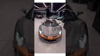 Lamborghini Aventador SVj GATA only lamborghini gata song viralvideo MrBeast tseries [upl. by Hines]