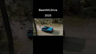 BeamNGDrive  Now and Then CHECK DESCRIPTION beamngdrive [upl. by Zarger]