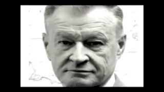 Zbigniew Brzezinski It is infinitely easier to kill a million people than to control them [upl. by Adnirb]