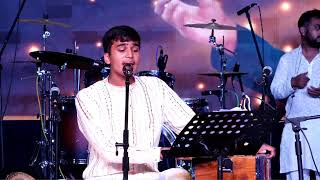 AADI PARV 🔴 Live Jain Bhakti Concert INDORE  15 Artist on one stage [upl. by Renick101]