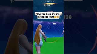 ITS SOO GOODfortnite fortnitememes fortniteclips memes gaming funny [upl. by Yra]