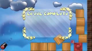 Color World Origins Walkthrough Gold Star Every Level [upl. by Egduj]