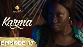 Série  Karma  Saison 2  Episode 17  VOSTFR [upl. by Fisken]