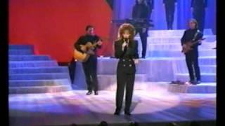 Reba in concert Medley [upl. by Damian]