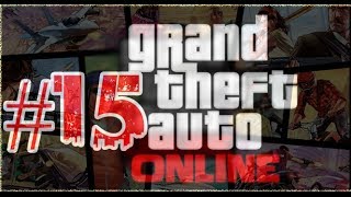 GTA ONLINE  Sauvez le Soldat Malette   GUIDE 100 Fun 15 [upl. by Zoba]