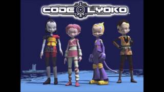 Code Lyoko  Full Theme Song  English HQ [upl. by Ahsaei]