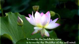 Medicine Buddha healing Mantra Chanting Chu Duoc Su Luu Ly [upl. by Ahiel]