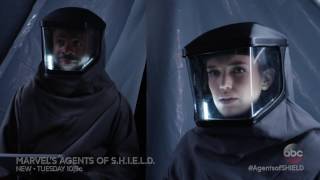 Marvels Agents of SHIELD  Skye Spotlight [upl. by Eolanda433]