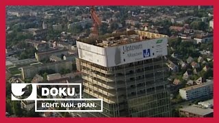 Unternehmen Wolkenkratzer Teil1  Experience  Die Reportage  kabel eins Doku [upl. by Iznek]