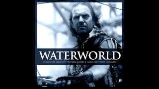 Waterworld complete  16  Three On Deck Part 1 [upl. by Kary]