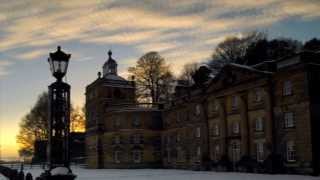 44 Wentworth Woodhouse Ep4  The Country House Revealed [upl. by Bleier786]