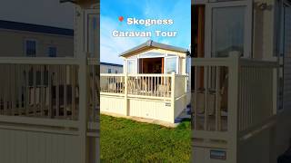 Skegness Caravan Tour  UK 🇬🇧 shorts uk skegness caravantour [upl. by Reisfield]