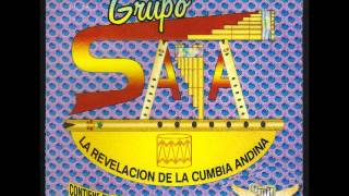 Grupo Saya  Amor Vuelve [upl. by Ekard]