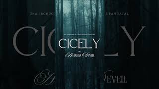 Cicely newmusic darkwave ethereal [upl. by Gulick778]