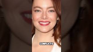 quot🤩 Emma Stones Surprising Role Change in The Help You Never Knew About 🎬💥quot [upl. by Lac959]