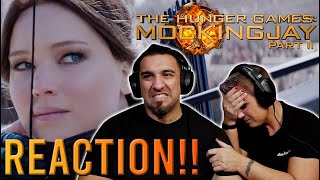 The Hunger Games  deleted scenes  Tributes Interviews [upl. by Orlando918]