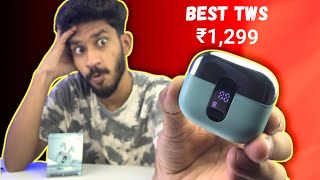 boAt Airdopes 181 pro Unboxing amp First Look  Under ₹1299 [upl. by Neyuh713]