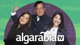 Algarabía TV Cronistas de la Ciudad de México [upl. by Orford]