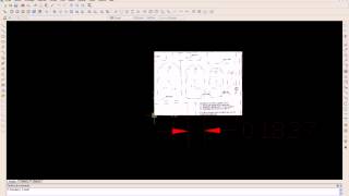 draftsight tuto n°2 mise a lechelle [upl. by Ibot81]