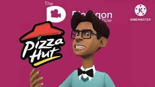 The Plotagon Show Samir Misbehaves At Pizza Hut amp Gets Grounded Season 1 Episode 37 [upl. by Dominus]