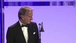 Luca di Montezemolo speech  Automotive Hall of Fame [upl. by Ailhat]