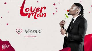 Pallaso  Minzani Ft Spice Diana [upl. by Nihi820]