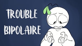 Trouble BIPOLAIRE type 1 vs type 2 [upl. by Anicul754]