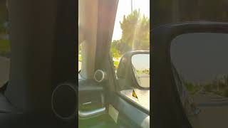 Fortuner 28 Driving 😍  DHA Islamabad  toyatafortuner driving testdrive car suv [upl. by Kirred]