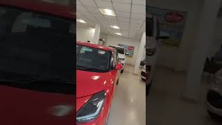 Uttarakhand Ke  Pithoragarh Ka Showroom👌Masti main Song 😍 Short Video ❤️🎉🚗🚐🚓🚕🚙 [upl. by Hsejar]