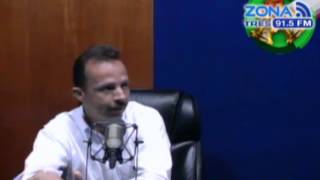 Entrevista Dormimundo Patria con Pablo Latapí 12 de Septiembre 2014 [upl. by Sekyere]