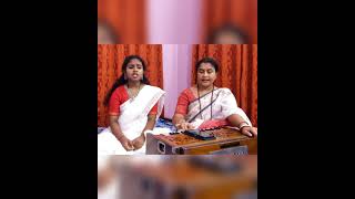 sarojinighoshmusic shorts durgapuja mahalaya2023 bengali song [upl. by Dnomde442]