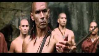 The Last of the Mohicans  Final scene [upl. by Neelya]