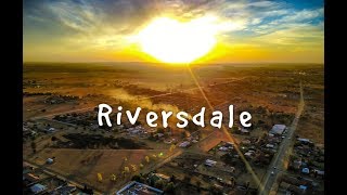 Riversdale Meyerton East DJi Mavic Pro [upl. by Geraud]