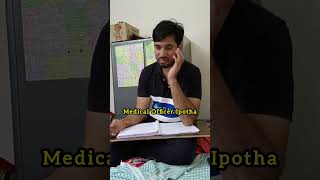 MBBS  PG Aspirants [upl. by Gratianna458]