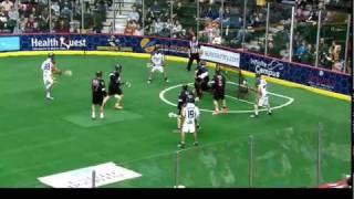 2nd Half Highlights  Swarm vs Bandits 12812 [upl. by Fondea]