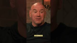 Dana White Loves This Business danawhite business businessstrategy [upl. by Vernier]