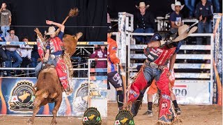 Final do Rodeio de Monte SiãoMG 2018 [upl. by Editha585]