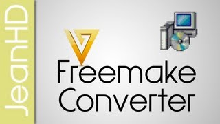 Freemake Converter  Programmtest [upl. by Nicram]