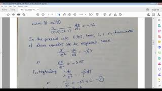 Ferroelectrics Part IV  Curie Wiess law for Ferroelectricity [upl. by Whitaker]