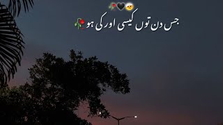 TERE WARGA  slowed  reverb New پنجابی song [upl. by Hgielah]